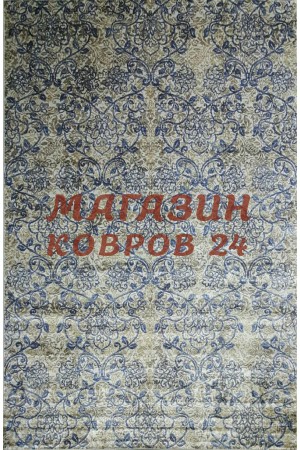 Бельгийский ковер Matrix 89514 5989 Серый